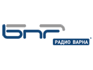 شعار القناة "BNR Varna"