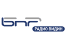 شعار القناة "BNR Vidin"