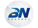 Logo del canale "BN TV Indonesia"