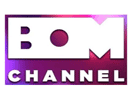 Logo of the channel "BOM Channel"