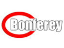 شعار القناة "Bonferey TV"