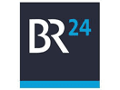 Logo de la chaîne "BR24"