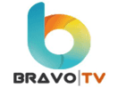 Логотип каналу "Bravo"