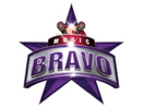 Logo of the channel "Bravo Music"