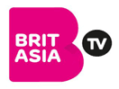 Логотип каналу "Brit Asia TV"