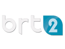 Logo del canal "BRT 2"