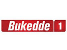 Logo of the channel "Bukedde TV 1"