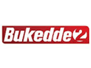 شعار القناة "Bukedde TV 2"