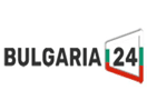 Logo del canal "Bulgaria 24"