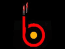 شعار القناة "Bullet TV"