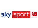 Logo of the channel "Bundesliga"