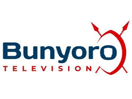 Логотип каналу "Bunyoro TV"