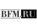 Logo del canale "Business FM"