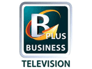 Logo del canale "Business Plus Nepal"