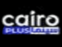 Logo del canal "Cairo Plus Cinema"