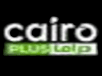 Logo of the channel "Cairo Plus Drama"