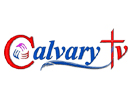 Логотип канала "Calvary TV"