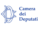شعار القناة "Camera dei Deputati"