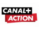 Logo de la chaîne "Canal+ Action Nederland"