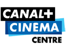 Логотип каналу "Canal+ Cinéma (s)"