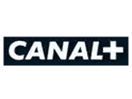 Логотип каналу "Canal+ France"