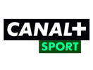 Логотип каналу "Canal+ Sport France"