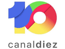 Logo de la chaîne "Canal 10 de Junin"