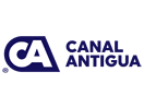 Логотип каналу "Canal Antigua"