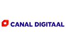 Логотип каналу "CanalDigitaal Infokanaal"