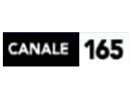 Логотип канала "Canale 165"