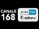 Логотип канала "Canale 168"
