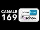 Логотип канала "Canale 169"