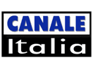 Logo de la chaîne "Canale Italia"