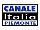 Логотип канала "Canale Italia Piemonte"