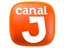 Логотип канала "Canal J"