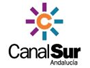 Logo del canal "Canal Sur Andalucía"