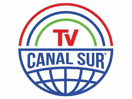 Логотип каналу "Canal Sur TV"