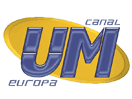 Логотип каналу "Canal UM Europa"