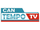 Логотип каналу "Can Tempo TV"