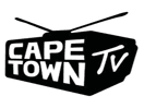 Logo del canale "Cape Town TV"