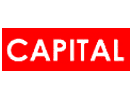 Logo del canale "Capital TV Tanzania"