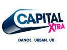 Logo de la chaîne "Capital XTRA"