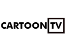 Logo de la chaîne "Cartoon TV"