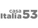 Логотип канала "Casa Italia 53"