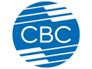 Логотип канала "CBC TV"
