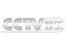 شعار القناة "CCTV Entertainment"