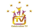 Logo del canal "Celebration TV"