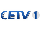 Логотип каналу "CETV 1"