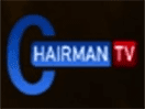 شعار القناة "Chairman TV"