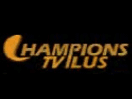 Logo del canale "Champions TV Plus"